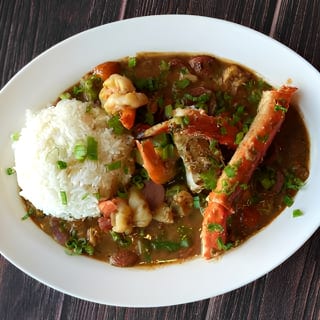 Blai Gumbo