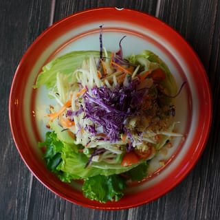 Papaya Salad