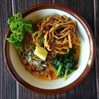 Khao Soi