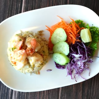 Egg Fried Rice